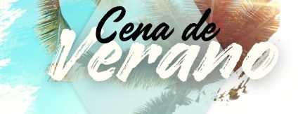 Cena de Verano
